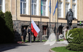 Dzień Flagi Państwowej 2022