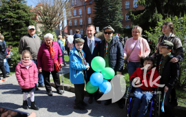 Dzień Flagi Państwowej 2022