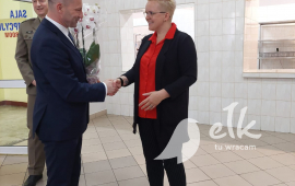 Międzynarodowy Dzień Pielęgniarek i Położnych - 12 maja 2022 r.