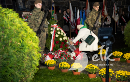 104. rocznica odzyskania przez Polskę niepodległości