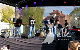 3 Maja - Piknik Rodzinny