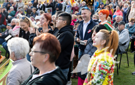 3 Maja - Piknik Rodzinny