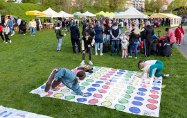 3 Maja - Piknik Rodzinny