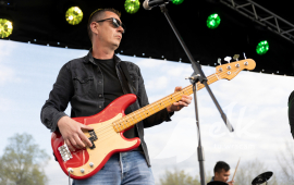 3 Maja - Piknik Rodzinny