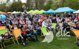 3 Maja - Piknik Rodzinny