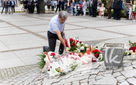 79. rocznica wybuchu Powstania Warszawskiego