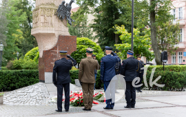 79. rocznica wybuchu Powstania Warszawskiego