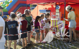 Park  na os. Konieczki