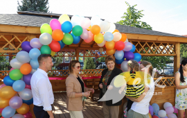 Dzień przedszkolaka w ŚwiatEłku - 2023