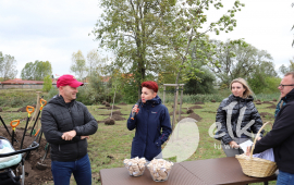 Powstaje park młodych ełczan