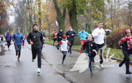 Bieg Niepodległości