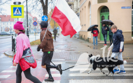 Bieg Niepodległości