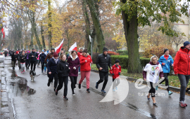 Bieg Niepodległości