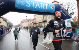 Bieg Niepodległości