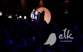 Ełk- Miejskie spotkanie opłatkowe 2023