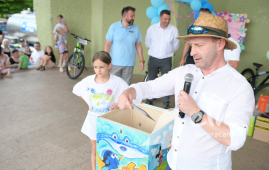 Dzień Dziecka 1 czerwca