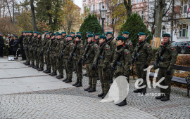 106. rocznica odzyskania przez Polskę niepodległości