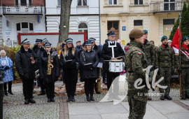 Obchody Narodowego Święta Niepodległości, Orkiestra