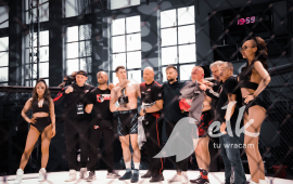 BFN Gala Sportów Walki 2025
