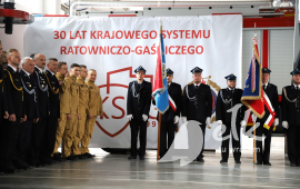 Dzień Strażaka , straż pożarna, komenda, strażak
