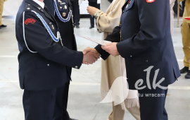 Dzień Strażaka , straż pożarna, komenda, strażak