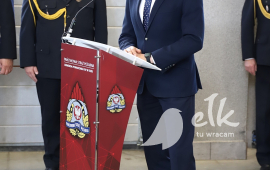 Dzień Strażaka , straż pożarna, komenda, strażak