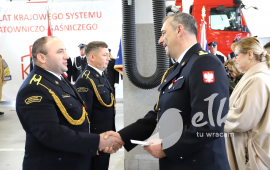 Dzień Strażaka , straż pożarna, komenda, strażak