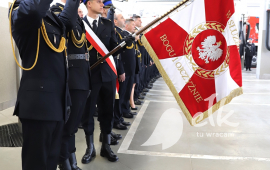 Obchody Dnia Strażaka 2025