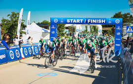 PZU Gran Fondo Ełk