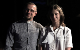 Gala Laureatów Wojewódzkich Konkursów Przedmiotowych 24/25