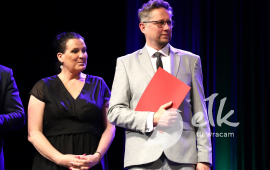 Gala Laureatów Wojewódzkich Konkursów Przedmiotowych 24/25