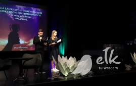 Gala Laureatów Wojewódzkich Konkursów Przedmiotowych 24/25