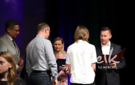 Gala Laureatów Wojewódzkich Konkursów Przedmiotowych 24/25