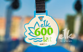 Bieg 600-lecia