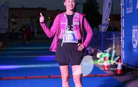 Bieg 600- lecia