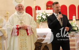 50 - lecie sakramentu małżeństwa