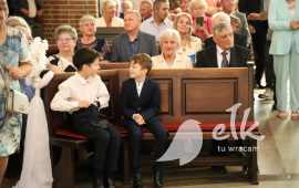 50 - lecie sakramentu małżeństwa