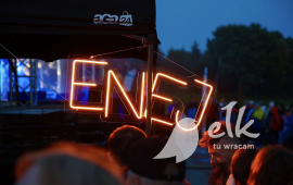 koncert enej, sandaless, bohika