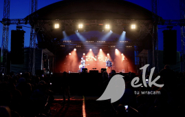 koncert enej, sandaless, bohika