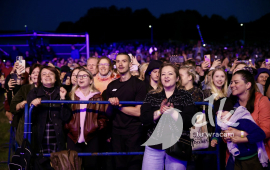 koncert enej, sandaless, bohika