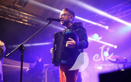 koncert enej, sandaless, bohika