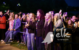 koncert enej, sandaless, bohika