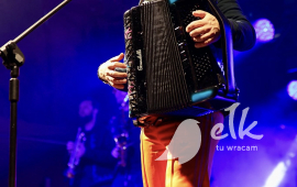 koncert enej, sandaless, bohika