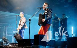 Bohika / Sandaless / Enej - Mazurskie Lato Muzyczne