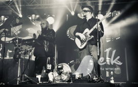koncert enej, sandaless, bohika