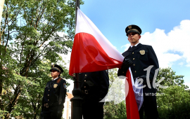 81. rocznica wybuchu Powstania Warszawskiego