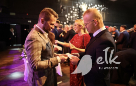 Miejskie spotkanie opłatkowe 2025