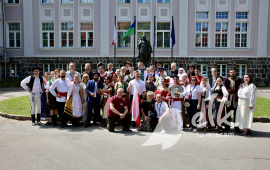 Tęcza 2026. Rozpoczęcie festiwalu