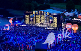 Koncert Lata z Radiem i Telewizją Polską
