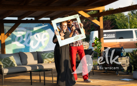 Ełk Workation Festival